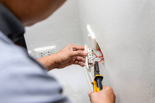 Best Industrial Electrical Services  in Mandeville, LA
