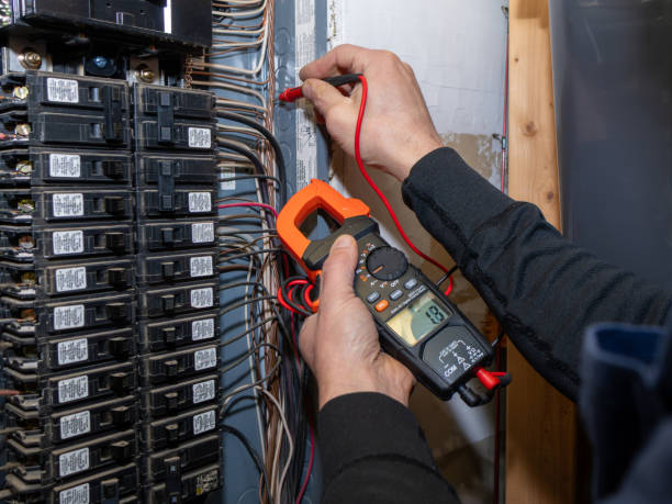 Best Electrical Troubleshooting Services  in Mandeville, LA